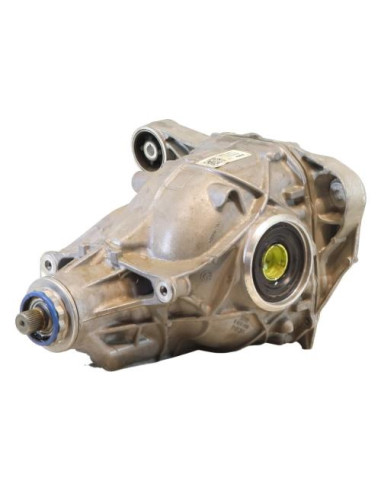 Pont (propulsion) BMW X7 G07 Essence