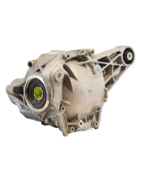 Pont (propulsion) BMW X7 G07 Essence