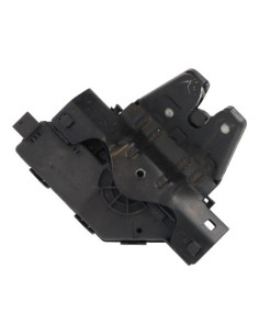Serrure de coffre BMW SERIE 3 E46 PHASE 1 Diesel
