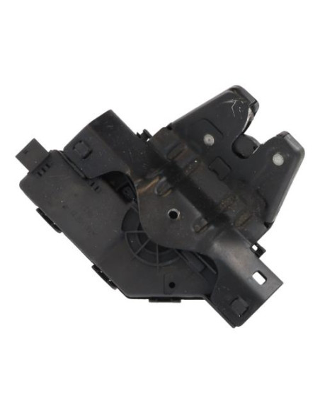 Serrure de coffre BMW SERIE 3 E46 PHASE 1 Diesel