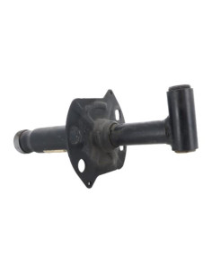 Absorbeur de pare choc avant BMW SERIE 3 E46 PHASE 1 Diesel 2