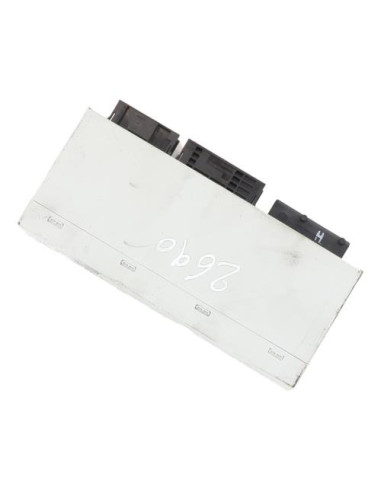 Calculateur BMW SERIE 3 E46 PHASE 2 Diesel