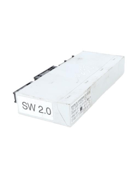 Calculateur BMW SERIE 3 E46 PHASE 2 Diesel