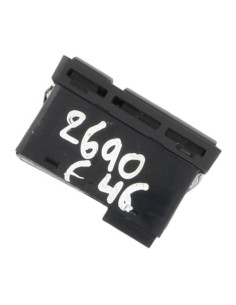 Bouton de warning BMW SERIE 3 E46 PHASE 2 Diesel