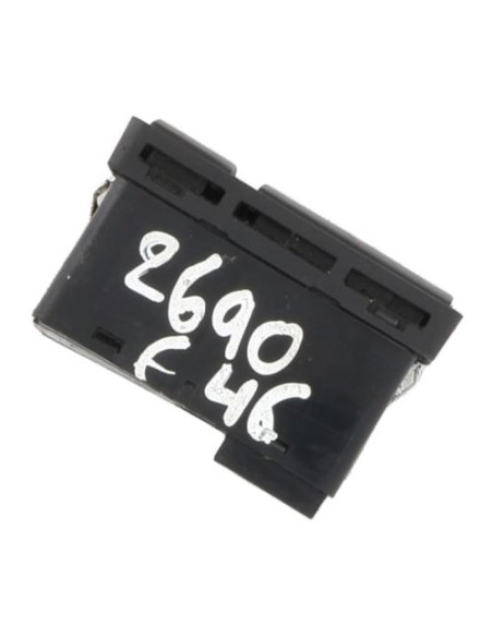 Bouton de warning BMW SERIE 3 E46 PHASE 2 Diesel