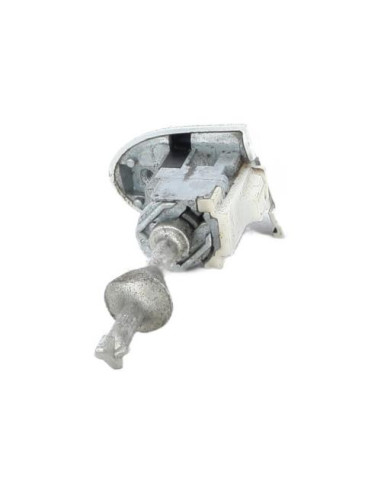 Barillet porte avant gauche BMW SERIE 1 E87 PHASE 1 