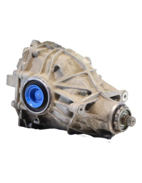 Pont (propulsion) BMW  