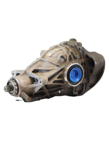 Pont (propulsion) BMW  