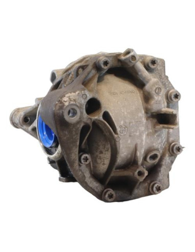 Pont (propulsion) BMW  