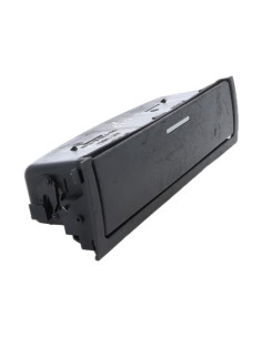 Console central (interieur plastique) BMW SERIE 3 E46 PHASE 2 Diesel 2