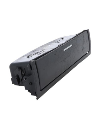 Console central (interieur plastique) BMW SERIE 3 E46 PHASE 2 Diesel