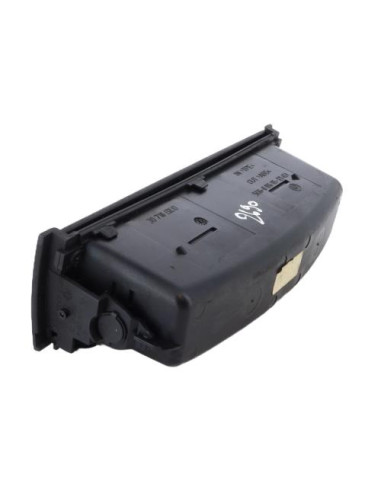 Console central (interieur plastique) BMW SERIE 3 E46 PHASE 2 Diesel