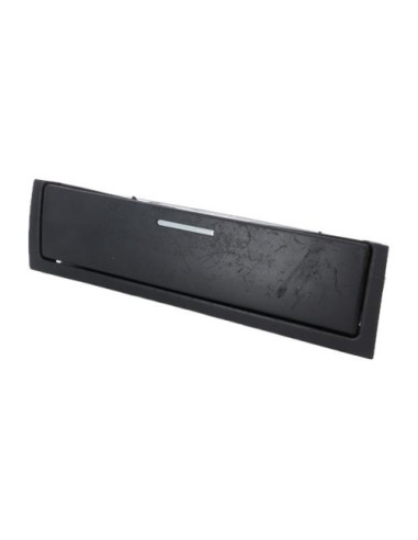 Console central (interieur plastique) BMW SERIE 3 E46 PHASE 2 Diesel