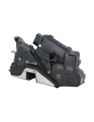 Serrure avant droit BMW SERIE 3 E46 PHASE 2 Diesel