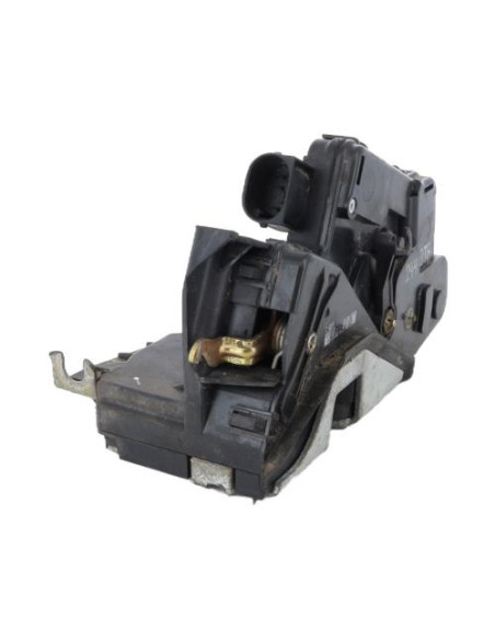 Serrure avant droit BMW SERIE 3 E46 PHASE 2 Diesel