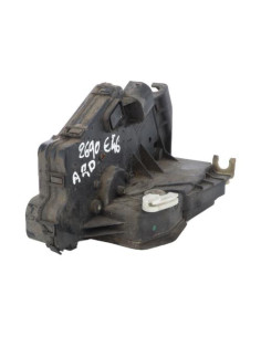 Serrure arriere droit BMW SERIE 3 E46 PHASE 2 Diesel 2