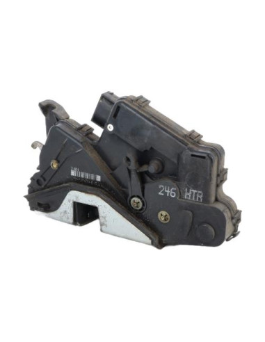 Serrure arriere droit BMW SERIE 3 E46 PHASE 2 Diesel