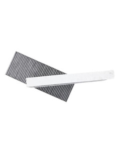 Filtre a charbon actif BMW SERIE 8 E31 COUPE 