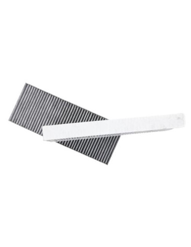 Filtre a charbon actif BMW SERIE 8 E31 COUPE 