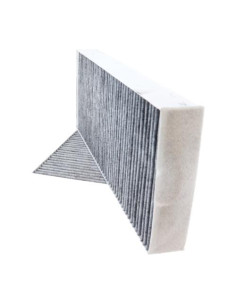 Filtre a charbon actif BMW SERIE 8 E31 COUPE  2