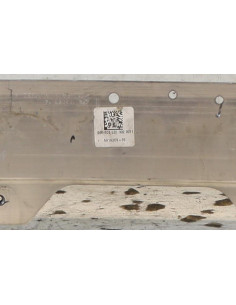 Renfort pare choc avant (traverse) BMW   2