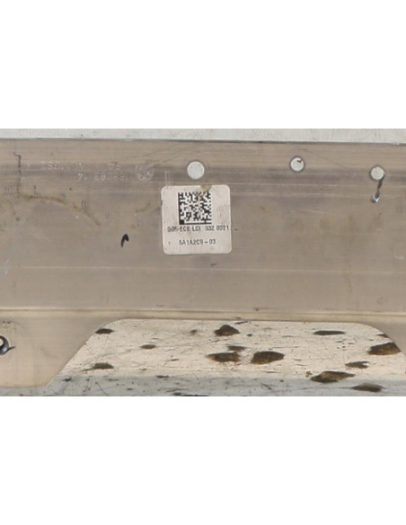 Renfort pare choc avant (traverse) BMW  