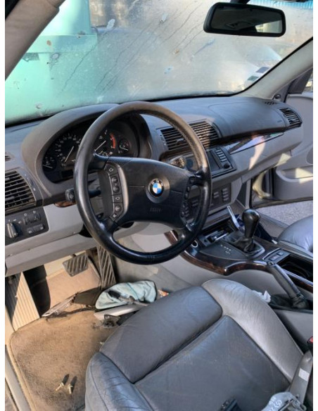 Durite BMW X5 E53 Diesel