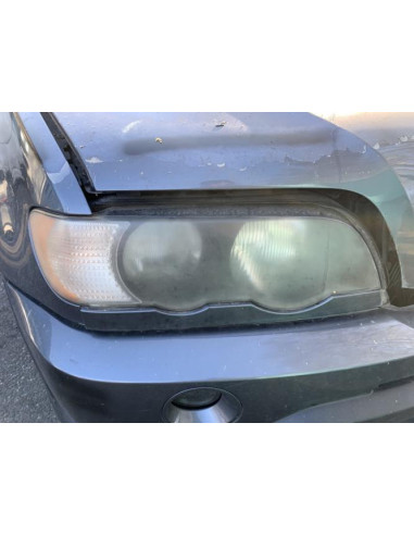 Durite BMW X5 E53 Diesel