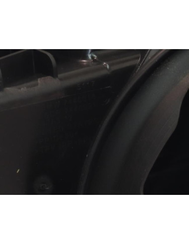 Trappe d'essence BMW X5 G05 PHASE 1 Essence/Hybride