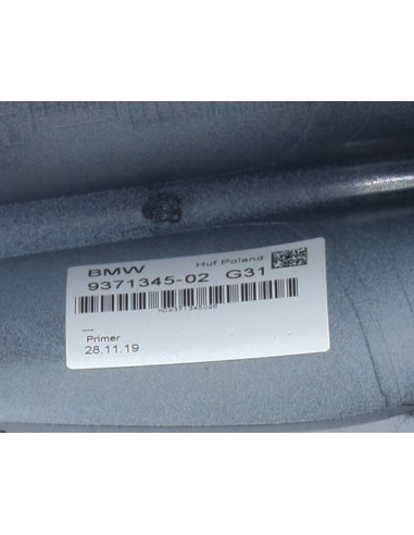Antenne BMW SERIE 5 G31 TOURING PHASE 1 BREAK 