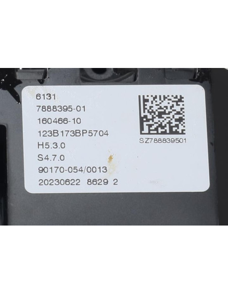 Selecteur boite de vitesse BMW SERIE 3 G80 Essence