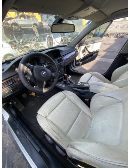 Pare soleil gauche BMW SERIE 3 E90 PHASE 1 Diesel