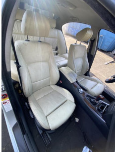 Tapis sensitif passager BMW SERIE 3 E90 PHASE 1 Diesel