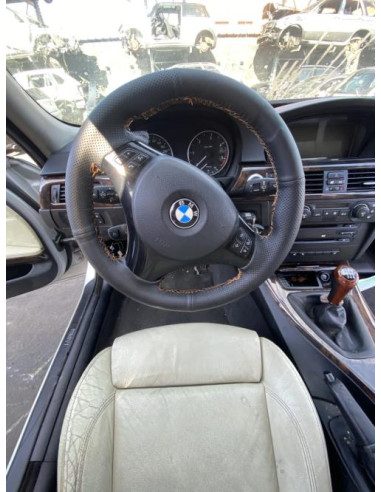 Bouton de demarrage BMW SERIE 3 E90 PHASE 1 Diesel