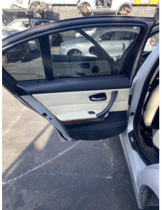 Interrupteur de leve vitre arriere gauche BMW SERIE 3 E90 PHASE 1 Diesel