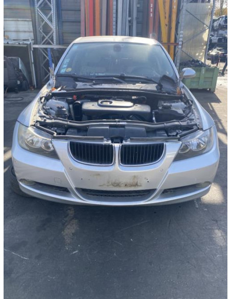 Caisson de basses BMW SERIE 3 E90 PHASE 1 Diesel