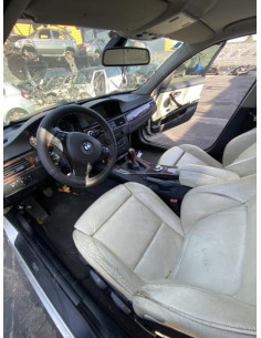 Aerateur tableau de bord avant gauche BMW SERIE 3 E90 PHASE 1 Diesel