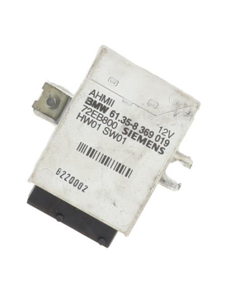 Calculateur BMW SERIE 3 E46 PHASE 1 Diesel