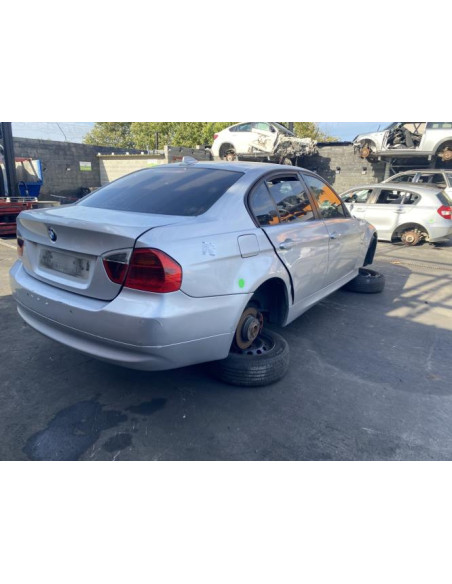 Resistance chauffage BMW SERIE 3 E90 PHASE 1 Diesel