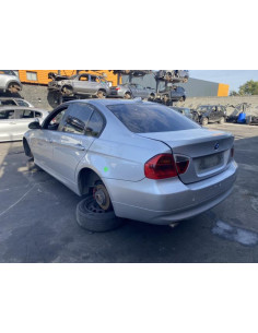 Amortisseur arriere gauche BMW SERIE 3 E90 PHASE 1 Diesel