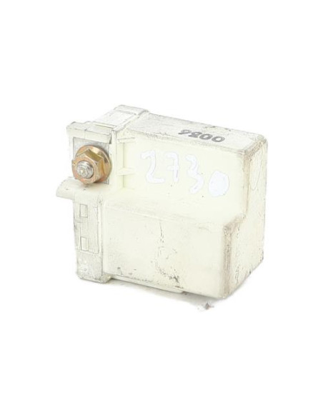 Relais de prechauffage BMW SERIE 3 E46 PHASE 1 Diesel