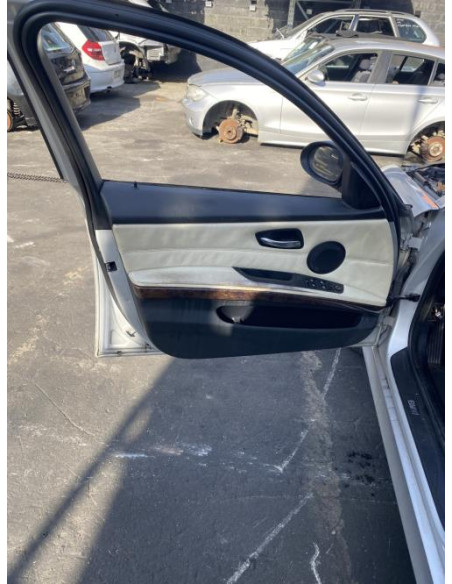 Radiateur huile BMW SERIE 3 E90 PHASE 1 Diesel