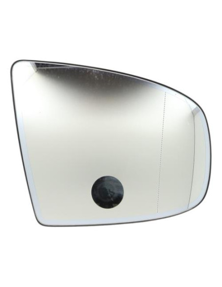 Glace retroviseur droit BMW X5 E70 PHASE 1 