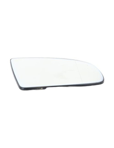 Glace retroviseur droit BMW X5 E70 PHASE 1 