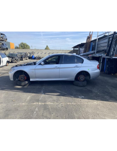 Poignee porte avant gauche BMW SERIE 3 E90 PHASE 1 Diesel