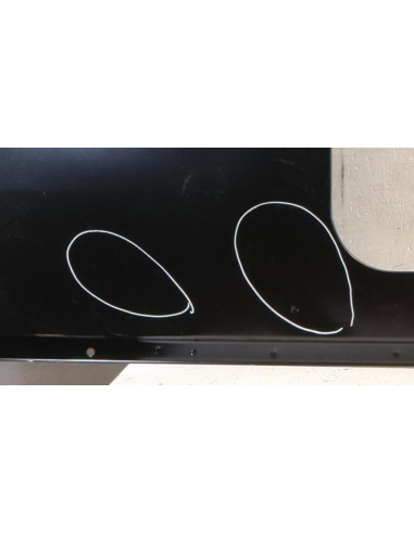 Toit panoramique BMW  