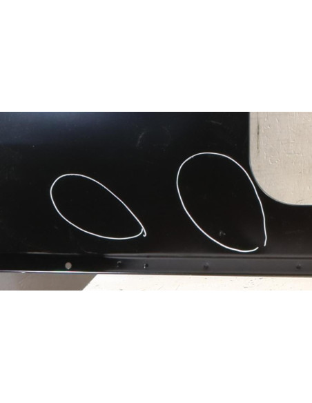 Toit panoramique BMW  