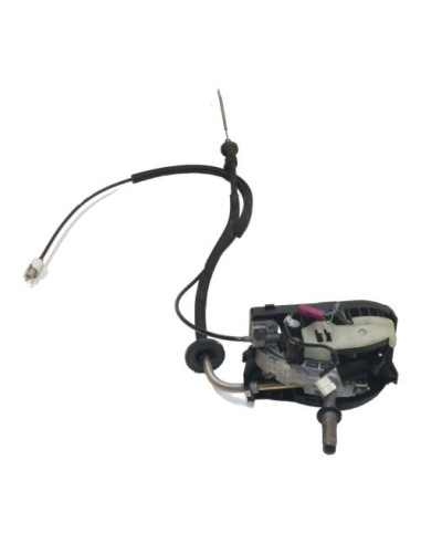 Selecteur boite de vitesse BMW X3 E83 PHASE 2 Diesel