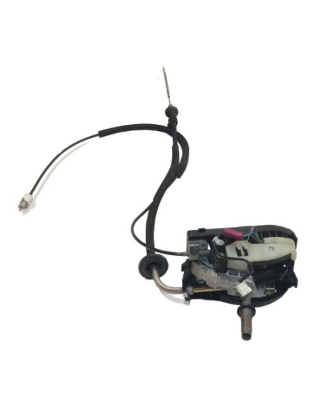 Selecteur boite de vitesse BMW X3 E83 PHASE 2 Diesel