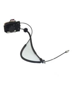 Selecteur boite de vitesse BMW X3 E83 PHASE 2 Diesel 2